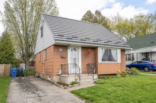 497 Paisley Rd, House detached with 2 bedrooms, 2 bathrooms and 3 parking in Guelph ON | Image 31