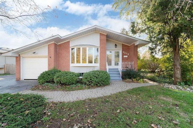 5318 Mericourt Rd, House detached with 3 bedrooms, 3 bathrooms and 6 parking in Burlington ON | Image 12