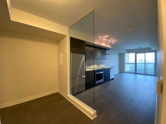n1101 - 6 Sonic Way, Condo with 1 bedrooms, 2 bathrooms and 1 parking in Toronto ON | Image 11