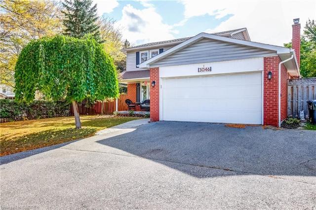 3046 Windwood Drive, House detached with 3 bedrooms, 2 bathrooms and null parking in Mississauga ON | Image 1