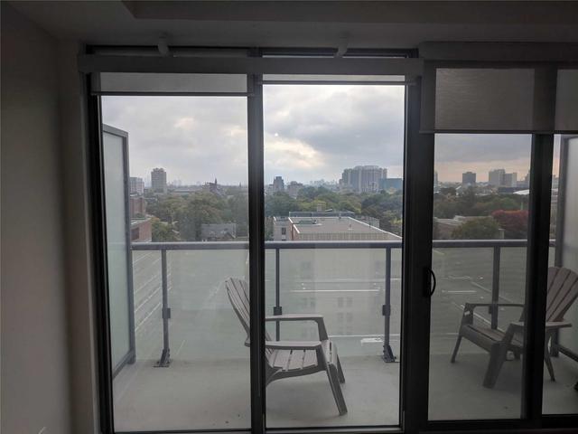 1012 - 57 St Joseph St, Condo with 1 bedrooms, 1 bathrooms and 0 parking in Toronto ON | Image 16
