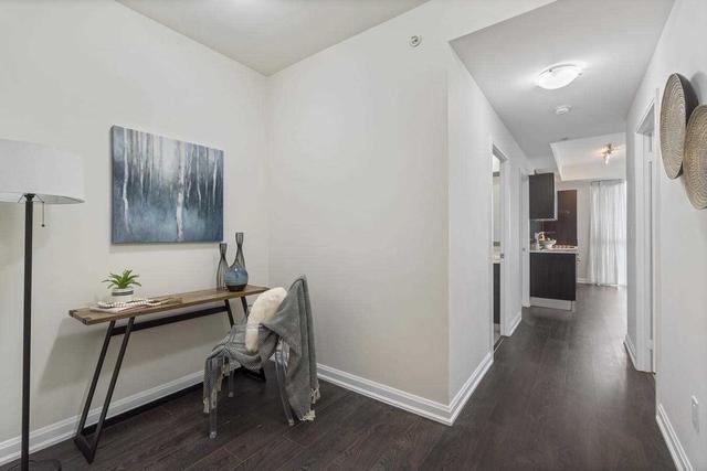 1507 - 11 Bogert Ave, Condo with 2 bedrooms, 2 bathrooms and 1 parking in Toronto ON | Image 13