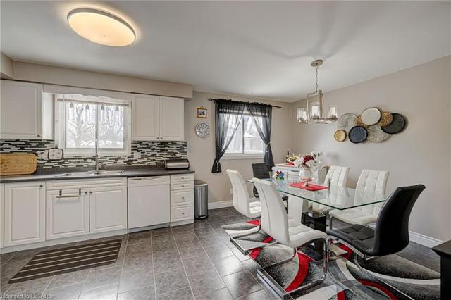 1751 Culver Drive, House semidetached with 3 bedrooms, 1 bathrooms and null parking in London ON | Image 2
