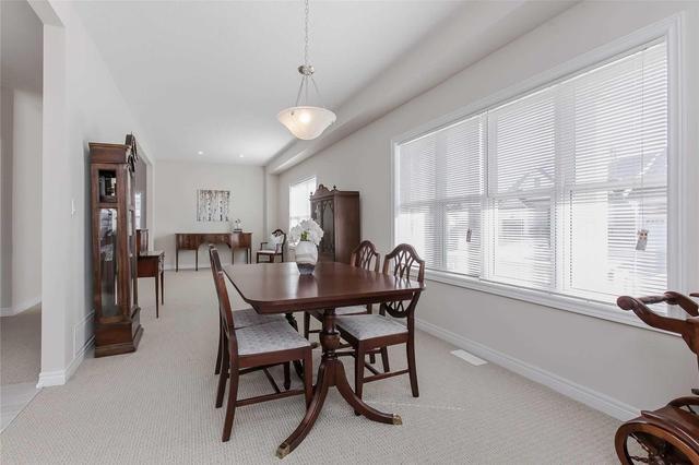 4 Lakebreeze Crt, House detached with 3 bedrooms, 3 bathrooms and 2 parking in Fort Erie ON | Image 10