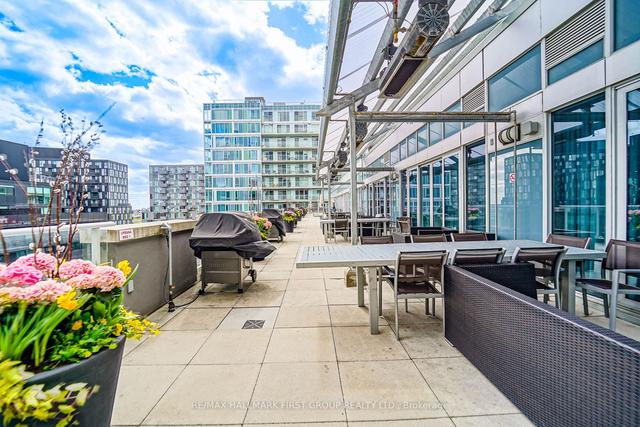 w420 - 565 Wilson Ave, Condo with 2 bedrooms, 2 bathrooms and 1 parking in Toronto ON | Image 7