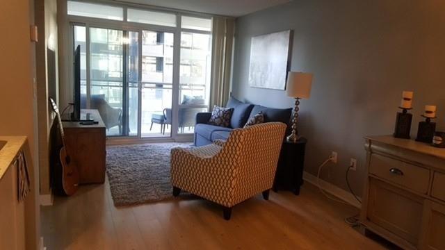 1128 - 4k Spadina Ave Ave, Condo with 1 bedrooms, 1 bathrooms and 1 parking in Toronto ON | Image 9