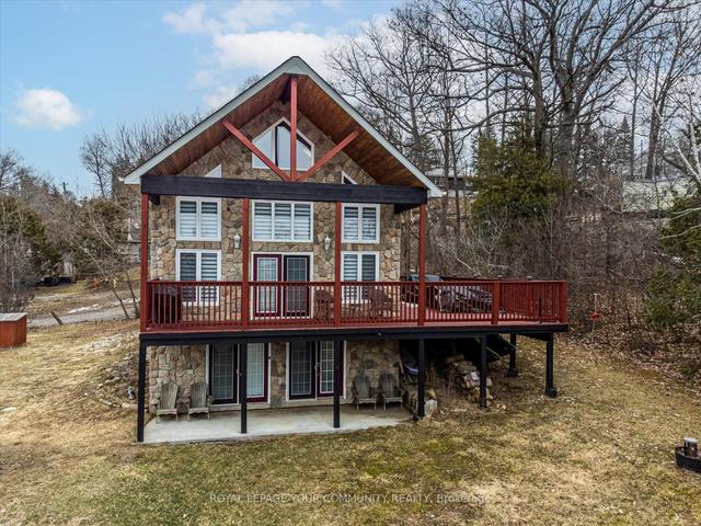 31 Pavillion Rd, House detached with 3 bedrooms, 3 bathrooms and 4 parking in Kawartha Lakes ON | Image 12