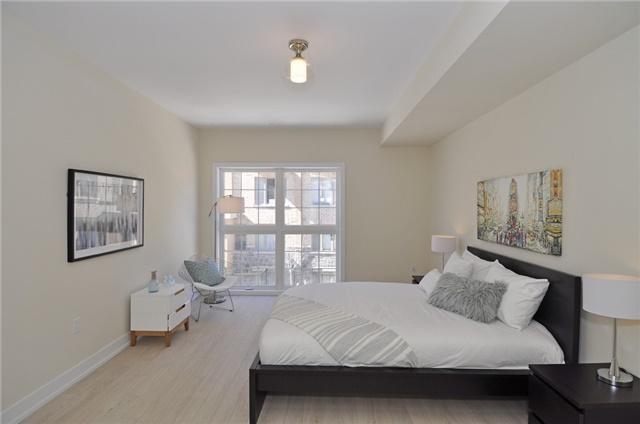Th54 - 220 Brandon St, House attached with 3 bedrooms, 3 bathrooms and 1 parking in Toronto ON | Image 18