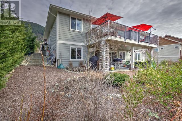 94 Beech Cres, House detached with 3 bedrooms, 3 bathrooms and 6 parking in Lake Cowichan BC | Image 66