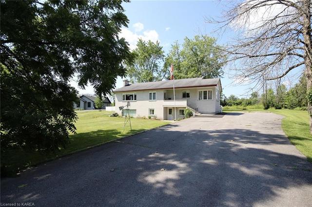 46 Slash Road, House detached with 4 bedrooms, 2 bathrooms and null parking in Greater Napanee ON | Image 1