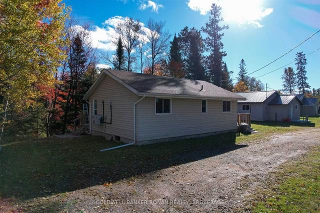13267 Rr#4 Highway 17 W, House detached with 2 bedrooms, 1 bathrooms and 8 parking in West Nipissing ON | Image 15