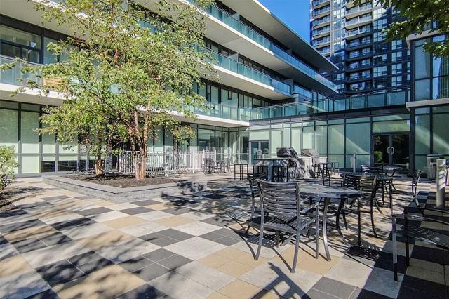 4007 - 4070 Confederation Pkwy, Condo with 2 bedrooms, 2 bathrooms and 1 parking in Mississauga ON | Image 32