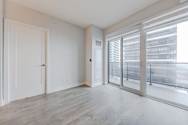 906 - 70 Annie Craig Dr, Condo with 1 bedrooms, 2 bathrooms and 1 parking in Toronto ON | Image 29