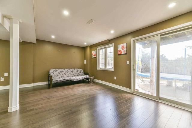 20 - 21 East View Gate, House attached with 3 bedrooms, 4 bathrooms and 3 parking in Brampton ON | Image 20