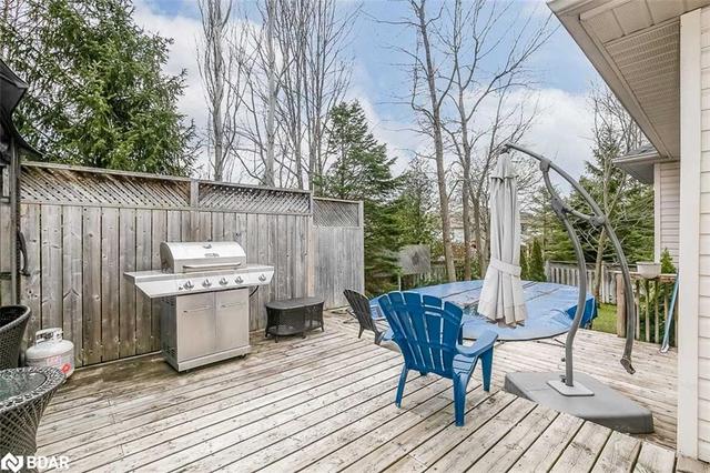 15 Bay Court, House detached with 4 bedrooms, 3 bathrooms and 7 parking in Wasaga Beach ON | Image 26