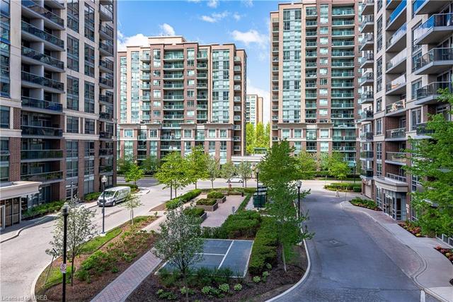 309 - 3 Michael Power Place, House attached with 1 bedrooms, 1 bathrooms and 1 parking in Toronto ON | Image 22