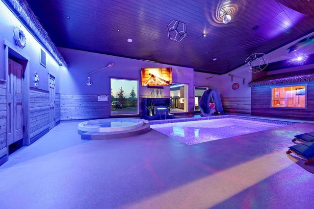 242228 Chinook Arch Lane, House detached with 5 bedrooms, 4 bathrooms and 10 parking in Rocky View County AB | Image 39