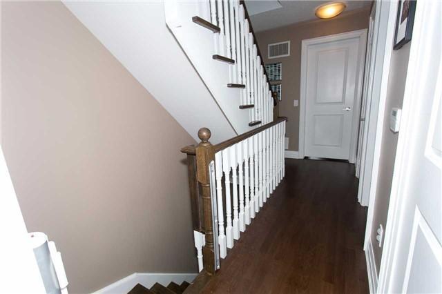 Th6 - 2234 Gerrard St E, Townhouse with 3 bedrooms, 3 bathrooms and 1 parking in Toronto ON | Image 13