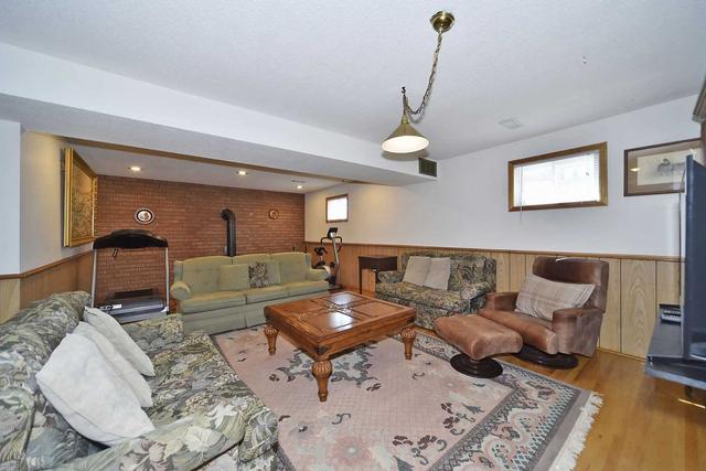47 Harmonia Cres, House detached with 3 bedrooms, 3 bathrooms and 3 parking in Vaughan ON | Image 20