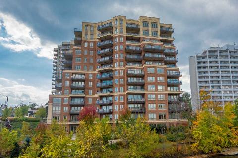 lph1004 - 111 Forsythe St, Condo with 2 bedrooms, 2 bathrooms and 1 parking in Oakville ON | Image 18