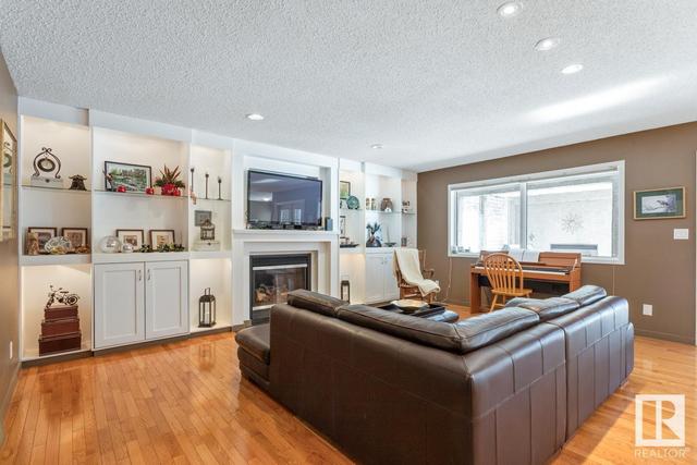 224 Ockenden Pl Nw, House detached with 4 bedrooms, 2 bathrooms and 4 parking in Edmonton AB | Image 15