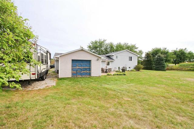 6062 Trafalgar Rd, House detached with 4 bedrooms, 3 bathrooms and 6 parking in Erin ON | Image 33