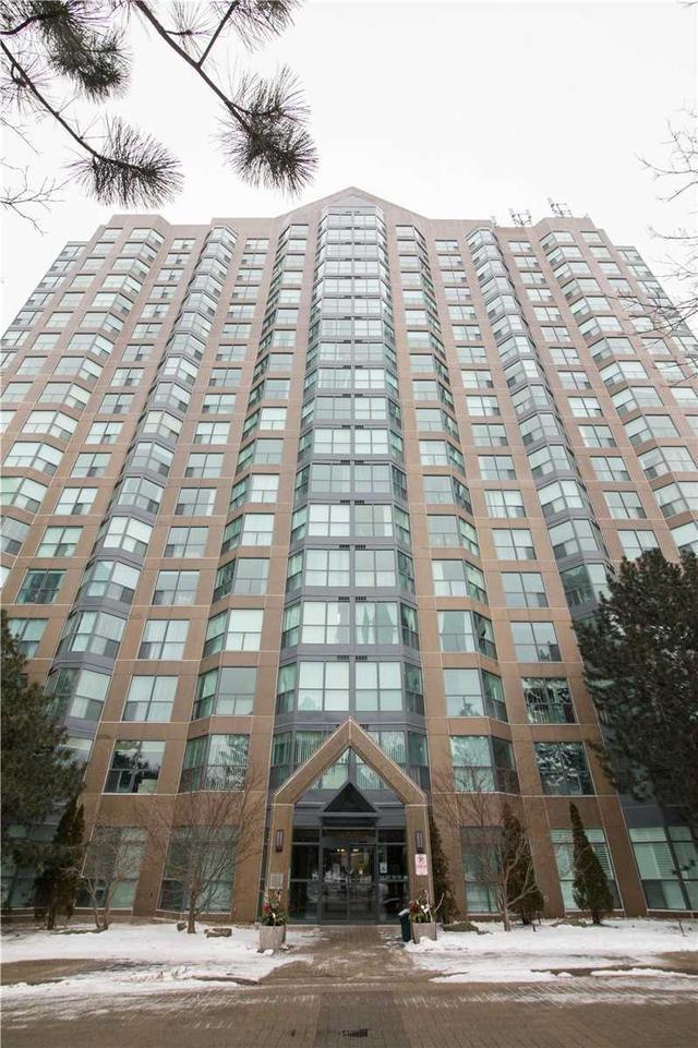 1611 - 2177 Burnhamthorpe Rd W, Condo with 2 bedrooms, 2 bathrooms and 1 parking in Mississauga ON | Image 22
