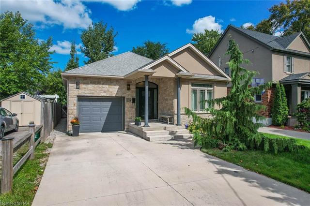 3 Edgedale Road, House detached with 4 bedrooms, 3 bathrooms and 5 parking in St. Catharines ON | Image 30
