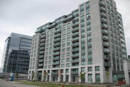 211 - 32 Clegg Rd, Condo with 1 bedrooms, 1 bathrooms and 1 parking in Markham ON | Image 1