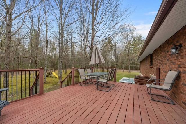 1140 Somerville 3rd Conc. Rd, House detached with 3 bedrooms, 2 bathrooms and 8 parking in Kawartha Lakes ON | Image 32