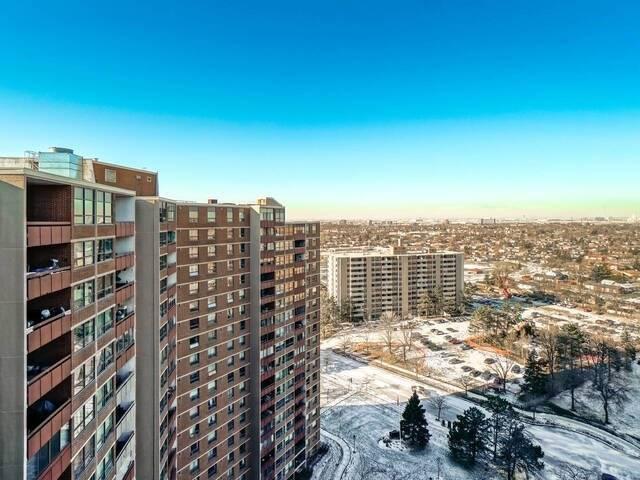 ph6 - 627 The West Mall, Condo with 3 bedrooms, 2 bathrooms and 1 parking in Toronto ON | Image 30