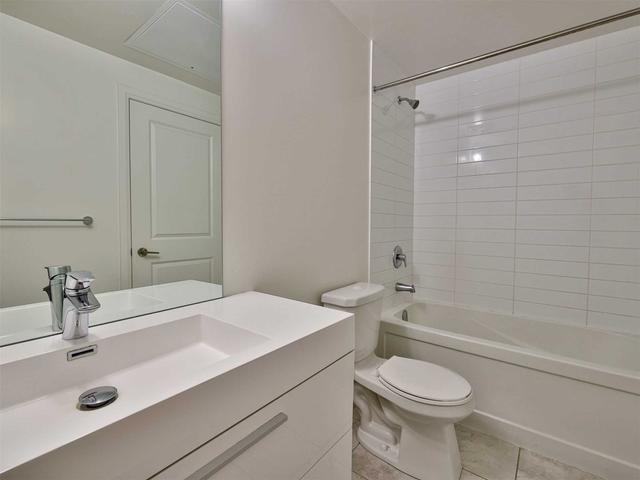 1610 - 15 Zorra St, Condo with 1 bedrooms, 1 bathrooms and 1 parking in Toronto ON | Image 15