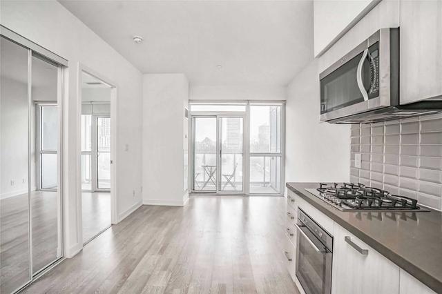 404 - 501 St Clair Ave W, Condo with 1 bedrooms, 1 bathrooms and 0 parking in Toronto ON | Image 26