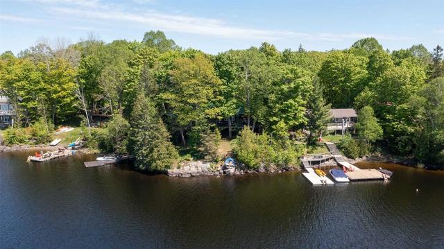 345 Whitestone Lake Rd, House detached with 3 bedrooms, 1 bathrooms and 3 parking in Whitestone ON | Image 9