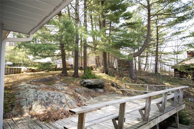 12 Waubeek St, House detached with 3 bedrooms, 3 bathrooms and 5 parking in Parry Sound ON | Image 26