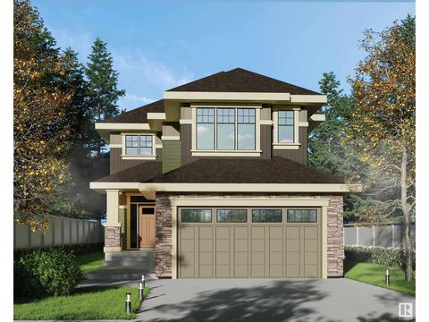 12306 39 Ave Nw, House detached with 3 bedrooms, 3 bathrooms and null parking in Edmonton AB | Card Image