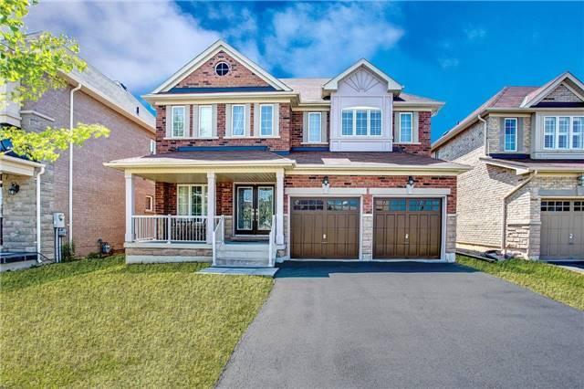 23 Sir Sanford Fleming Way, House detached with 4 bedrooms, 4 bathrooms and 6 parking in Vaughan ON | Image 1