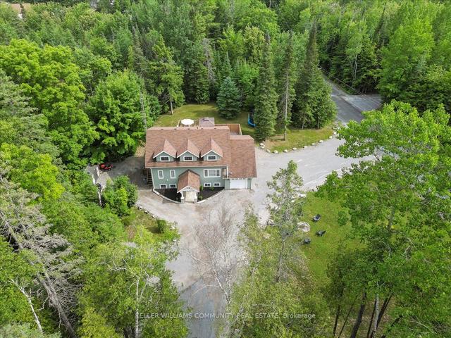 6 Fire Route 46, House detached with 3 bedrooms, 3 bathrooms and 11 parking in Trent Lakes ON | Image 35