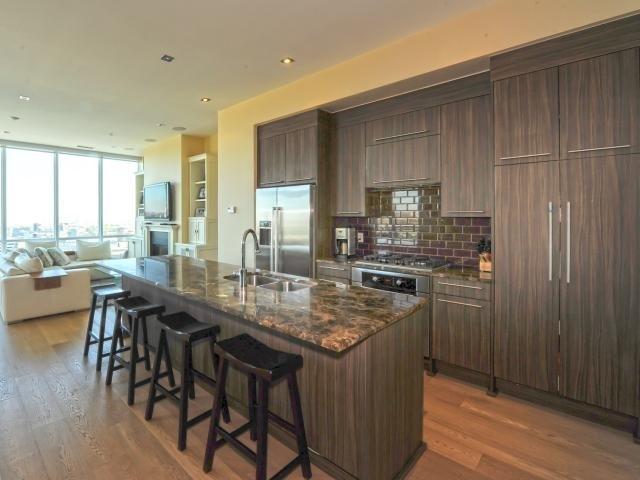 sph 104 - 112 George St, Condo with 2 bedrooms, 2 bathrooms and 1 parking in Toronto ON | Image 8