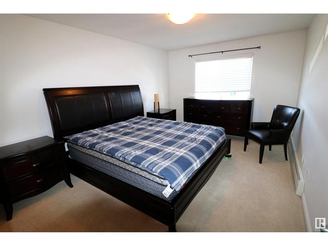 414 - 1204 156 St Nw Nw, Condo with 2 bedrooms, 2 bathrooms and null parking in Edmonton AB | Image 12