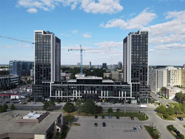 506 - 330 Philip St, Condo with 1 bedrooms, 1 bathrooms and 1 parking in Waterloo ON | Image 26