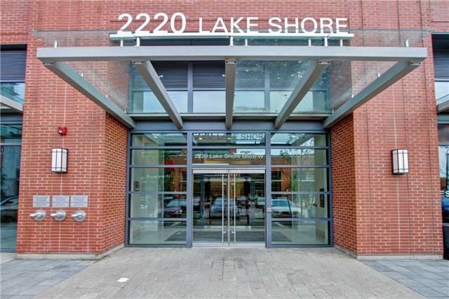 lph08 - 2220 Lake Shore Blvd W, Condo with 2 bedrooms, 2 bathrooms and 1 parking in Toronto ON | Image 18