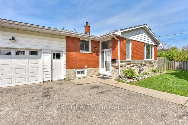 373 Hillcrest Rd, House detached with 3 bedrooms, 2 bathrooms and 7 parking in Cambridge ON | Image 12