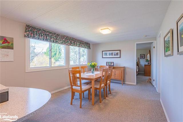 1064 Eighth Lane, House detached with 2 bedrooms, 2 bathrooms and 5 parking in Minden Hills ON | Image 8