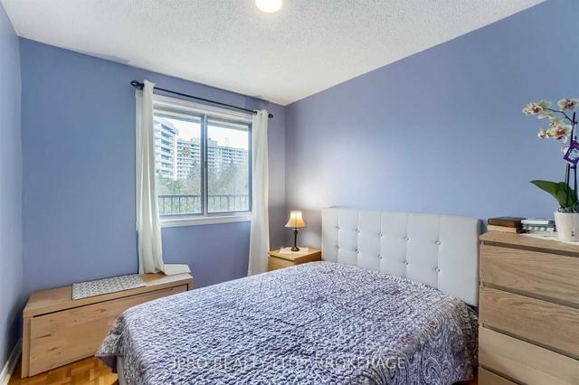 62 - 1250 Mississauga Valley Blvd, Townhouse with 4 bedrooms, 2 bathrooms and 2 parking in Mississauga ON | Image 15