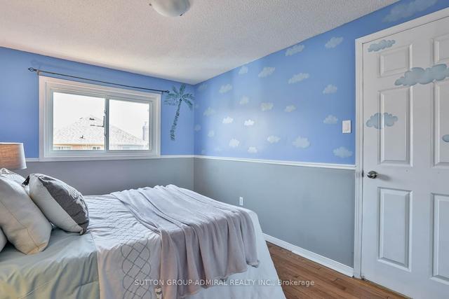55 Addley Cres, House detached with 3 bedrooms, 4 bathrooms and 5 parking in Ajax ON | Image 21