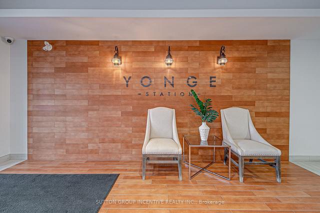 307 - 720 Yonge St, Condo with 1 bedrooms, 1 bathrooms and 1 parking in Barrie ON | Image 17