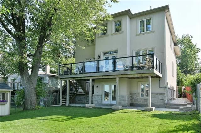 810 Fairview Ave, House detached with 4 bedrooms, 5 bathrooms and 4 parking in Pickering ON | Image 16