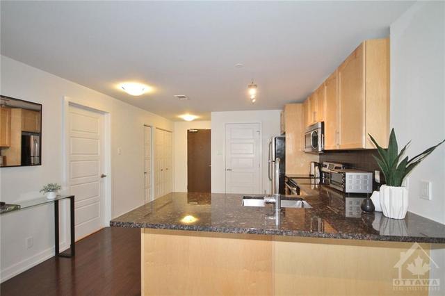 606 - 330 Titan Private, Condo with 1 bedrooms, 1 bathrooms and 1 parking in Ottawa ON | Image 13