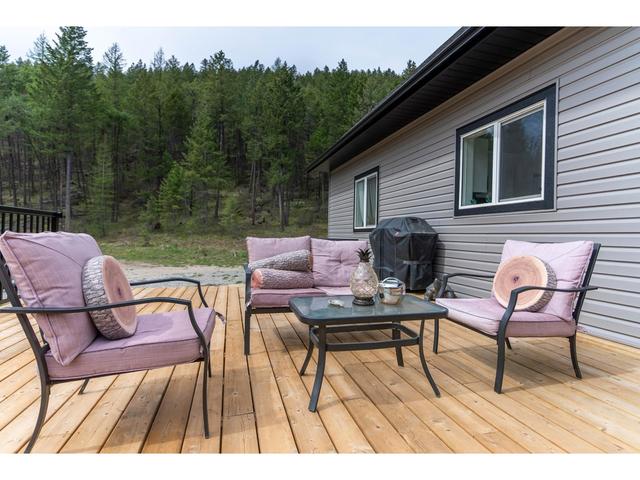 4165 Highway 93, House detached with 3 bedrooms, 1 bathrooms and null parking in East Kootenay B BC | Image 47